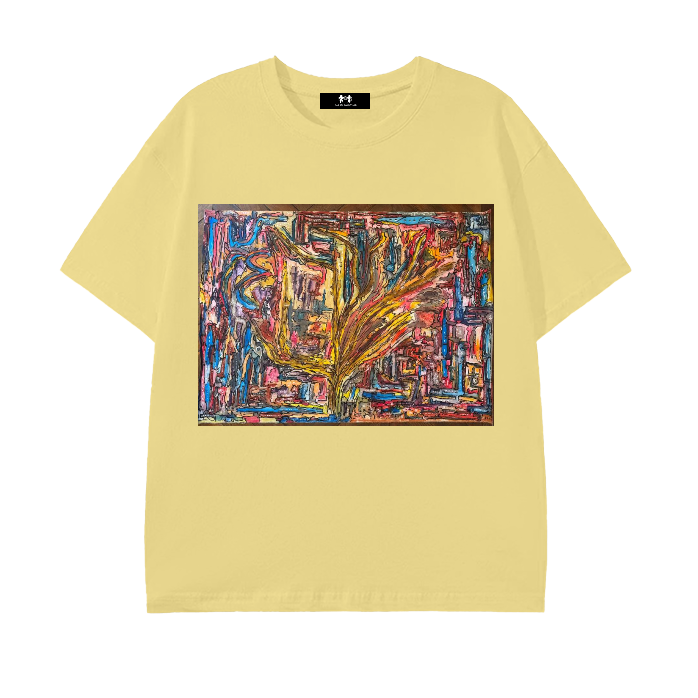 artwork ,streetart,painting,basquiat,Andy warhol,the factory 