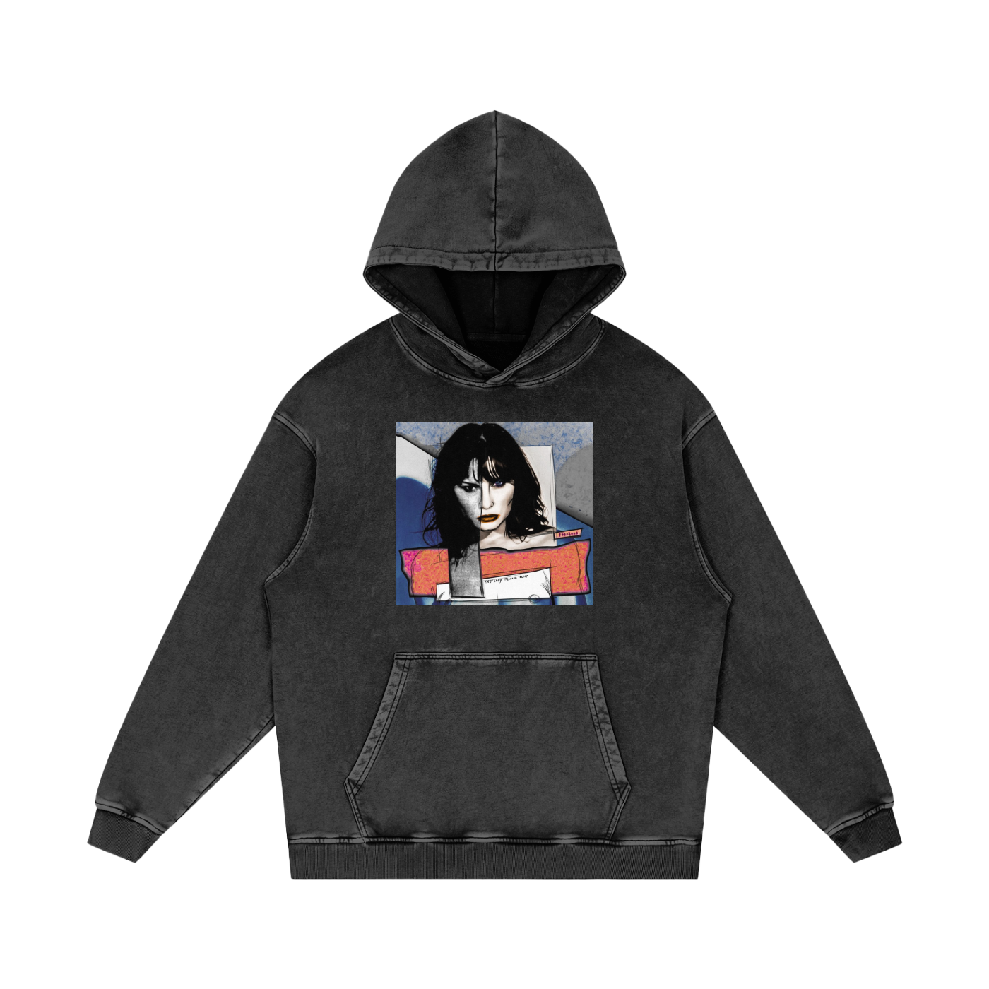 Versus Melania Trump