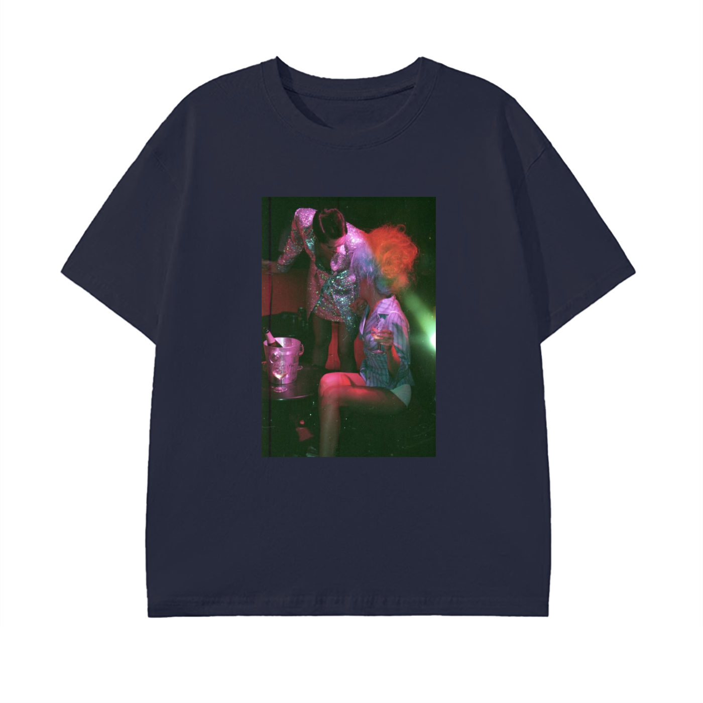 palace,nightclub ,paris ,models 