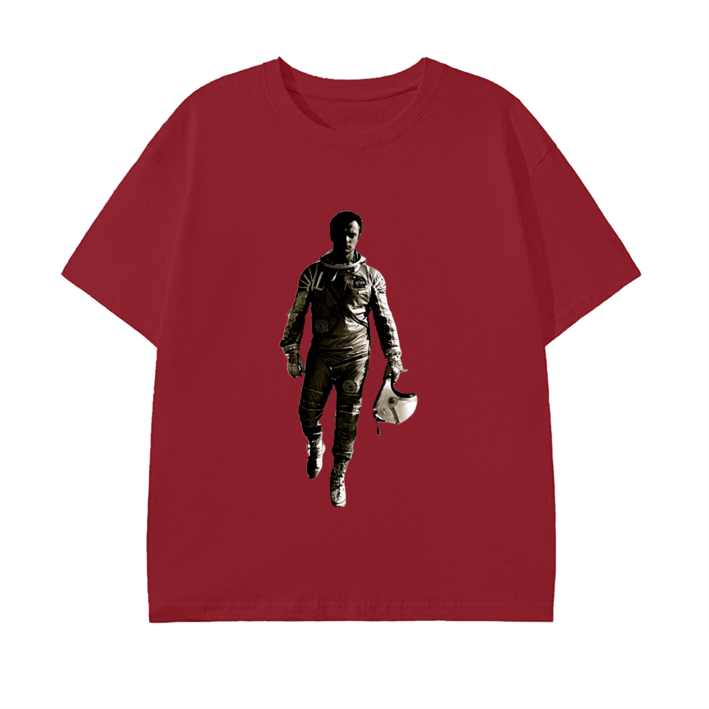 David Hallyday ,desert ,Nasa,space,california