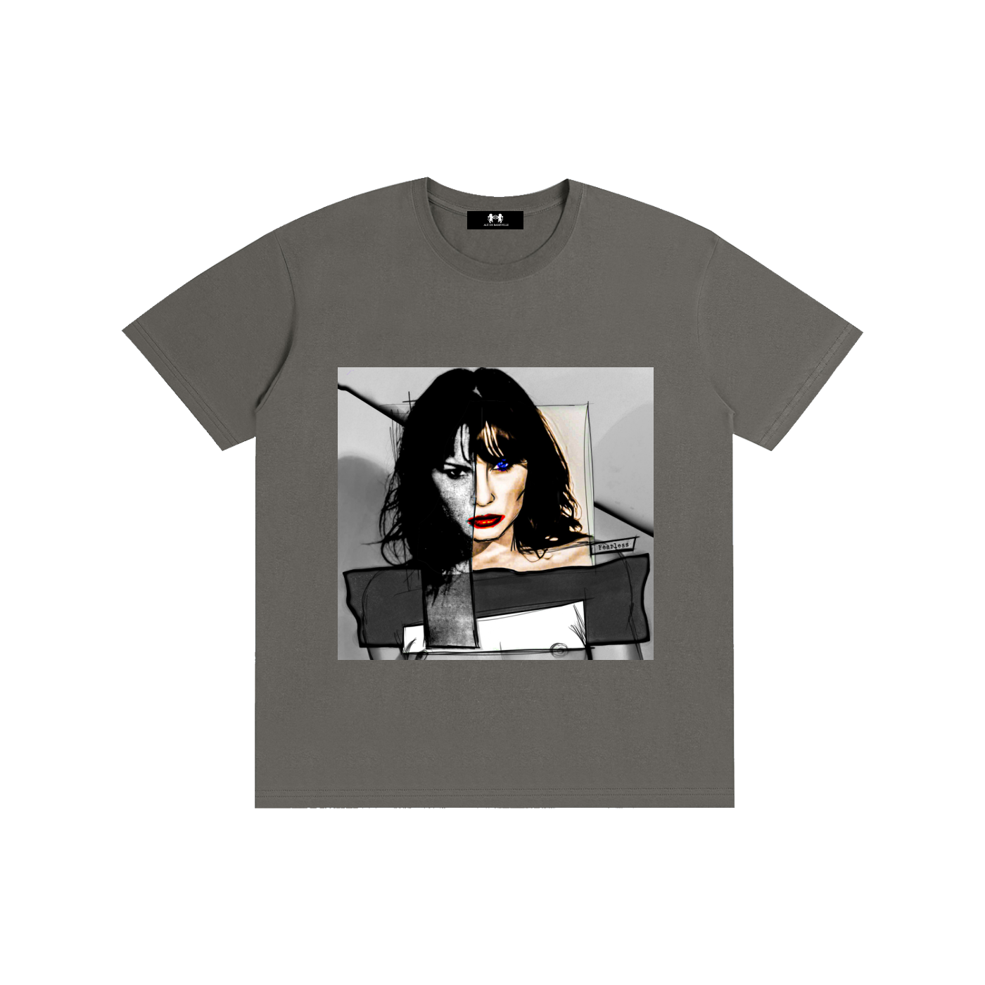 Melania Trump Artwork 