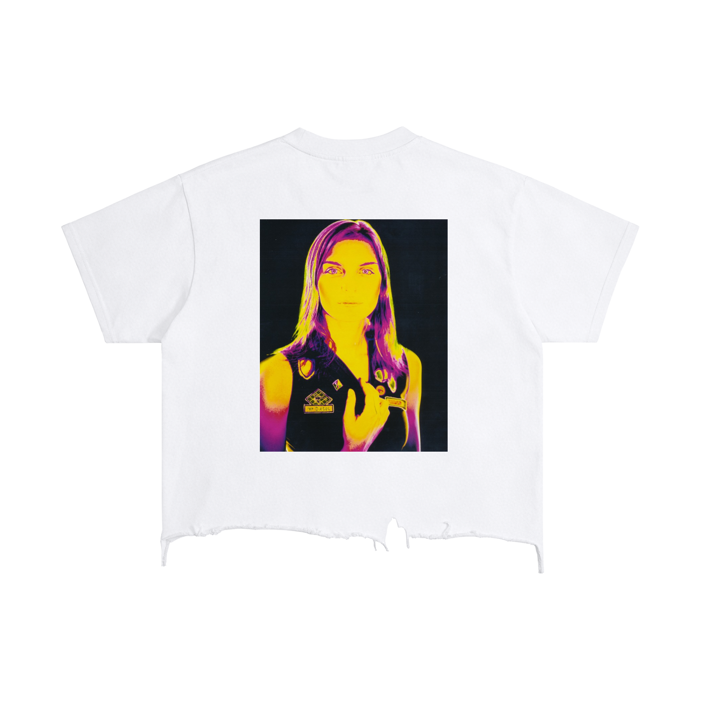 Sarah Marshall Artwork 