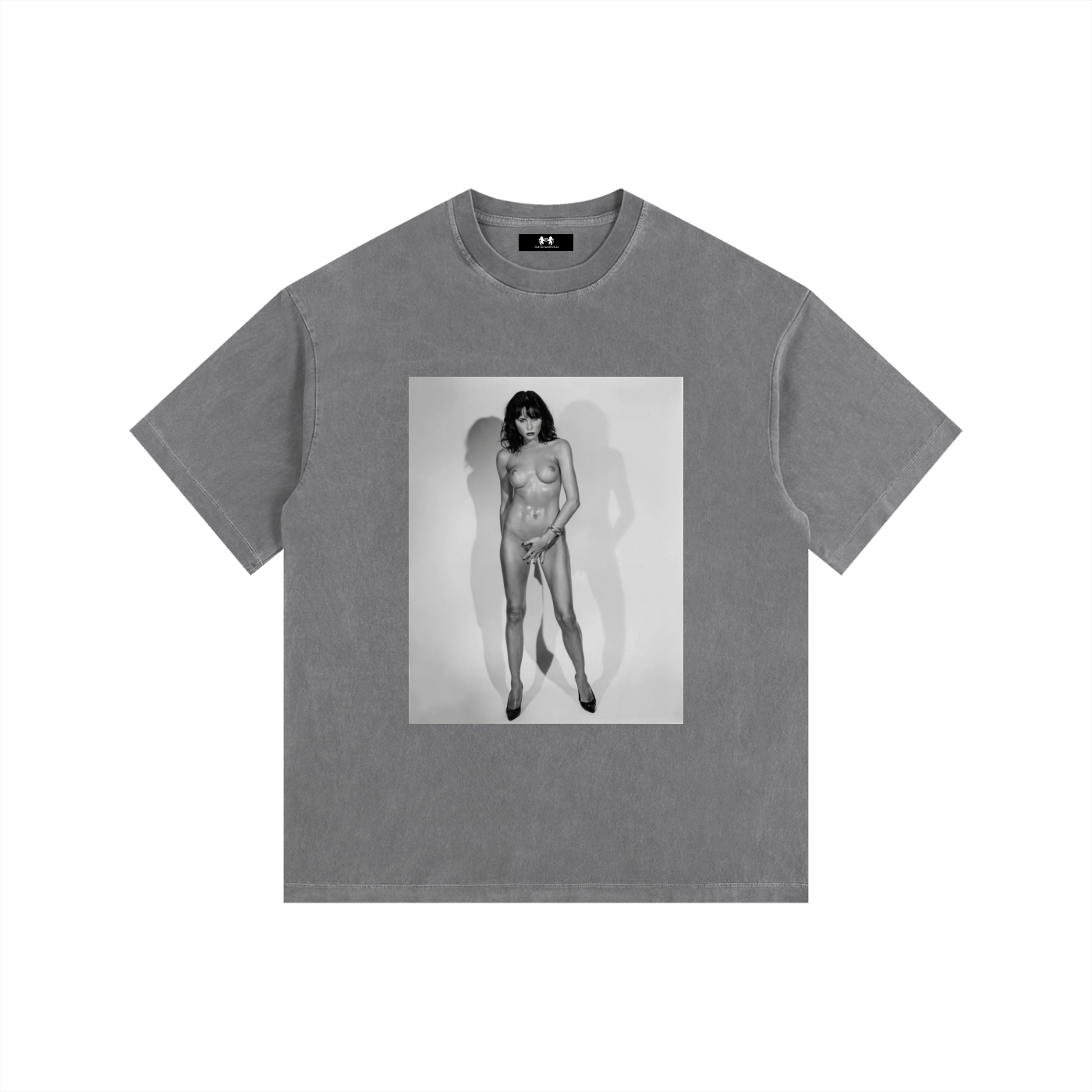 Original Photo - Melania Trump 1996