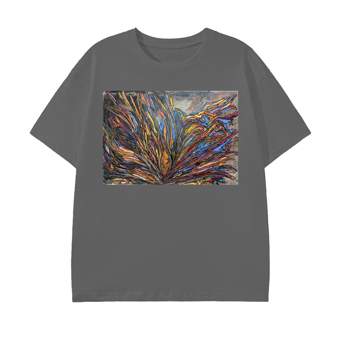 painting ,artwork ,happening 