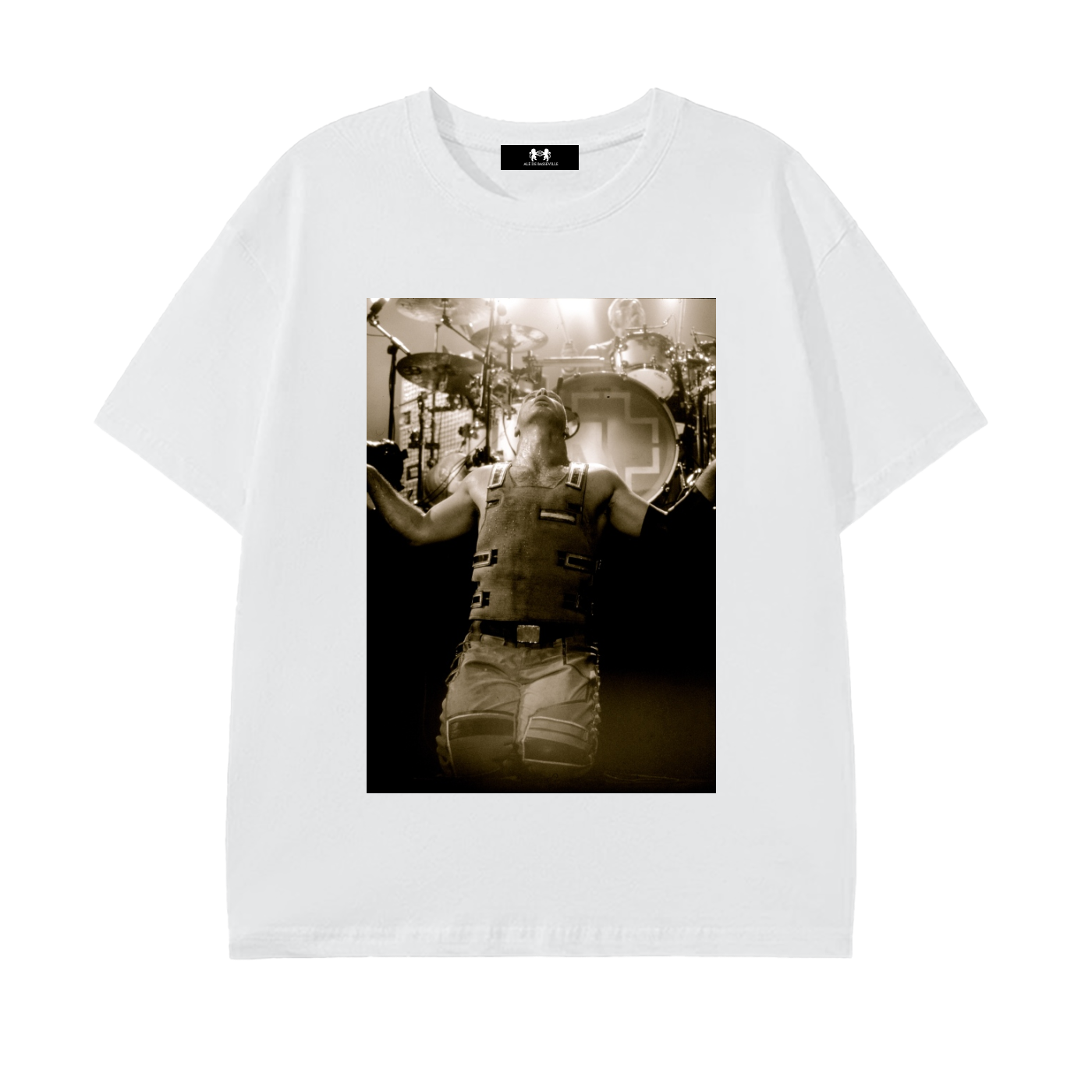 Rammstein,german ,music,group,band,concert,live,photography,Alé de Basseville