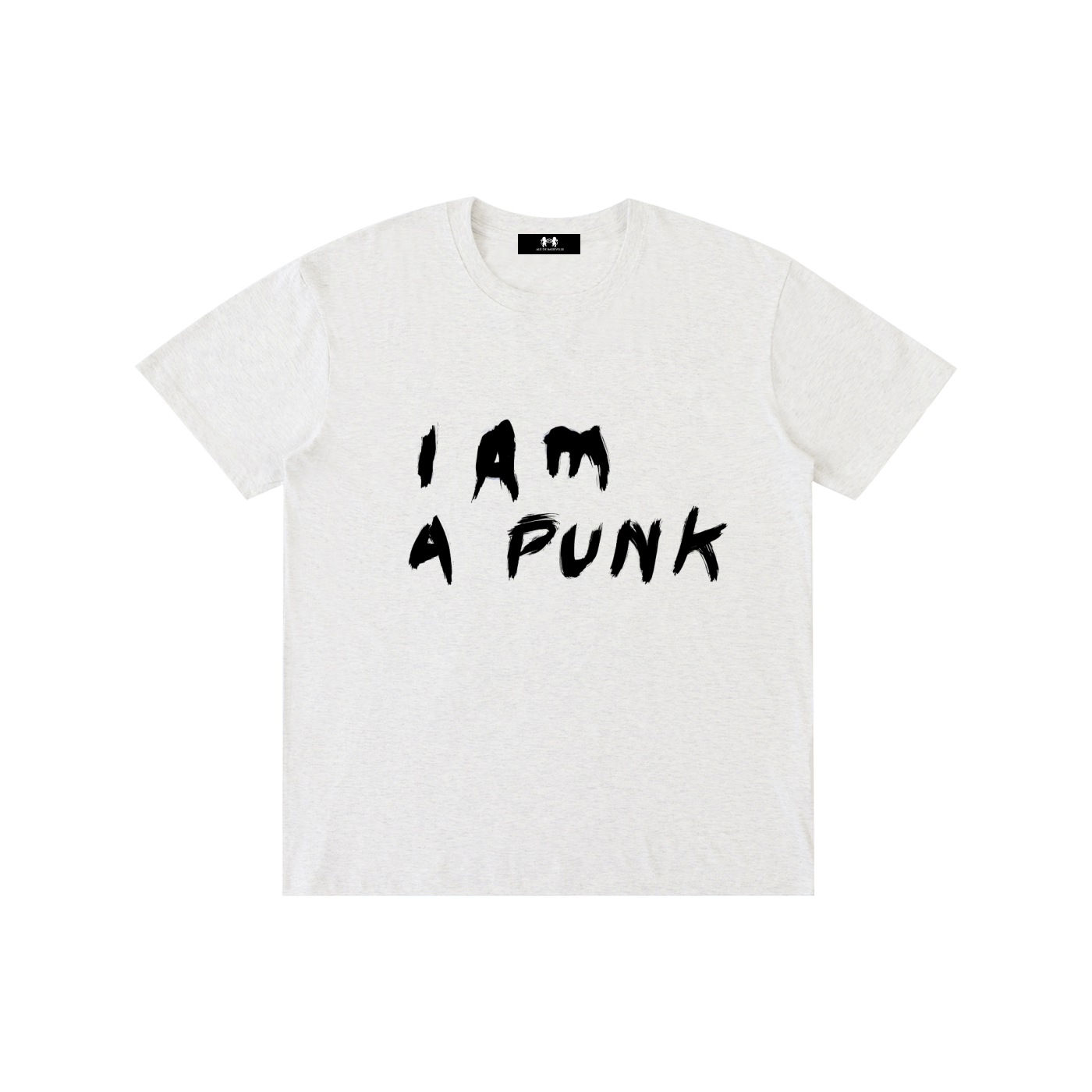 I AM A PUNK 