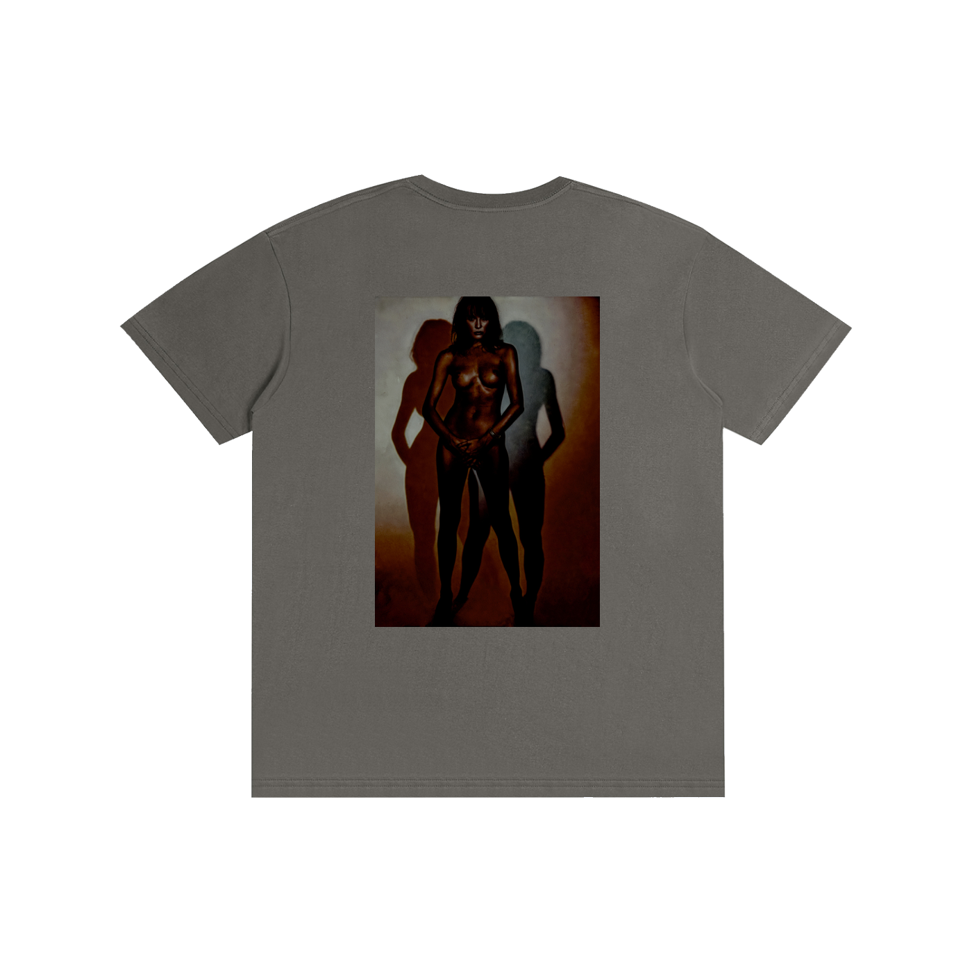 Melania Trump ,artwork ,wave logo Ale de Basseville