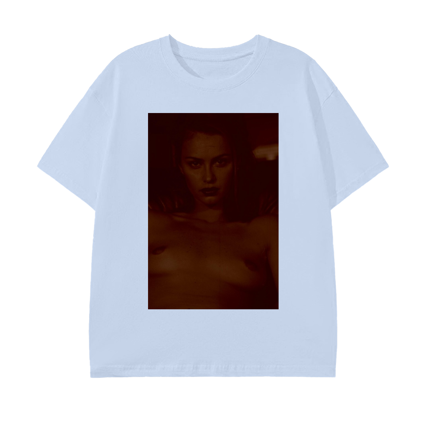 Agathe de la Fontaine ,star 