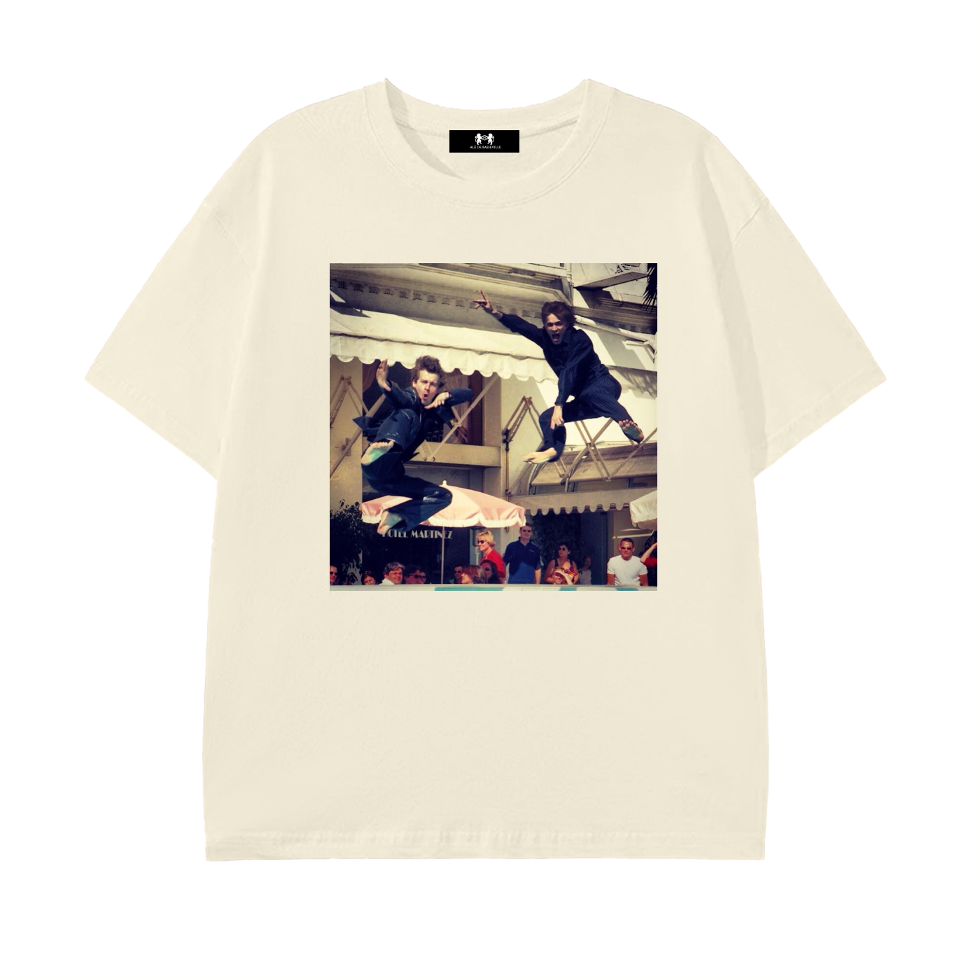 Jérémie Renier,Jocelyn quivrin ,hotel Martinez ,cannes film festival ,cannes ,film ,festival