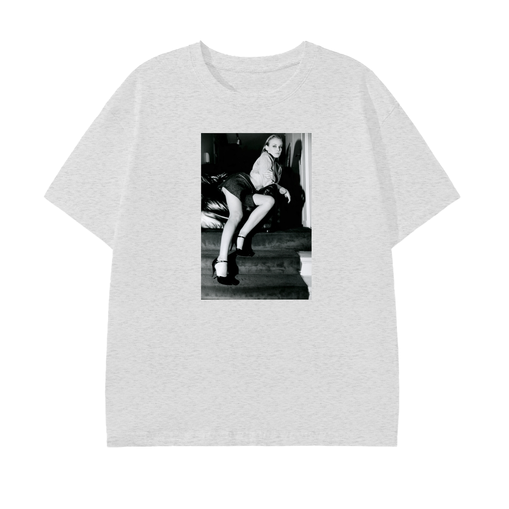 Diane Kruger,model,fashion ,moment ,stairs