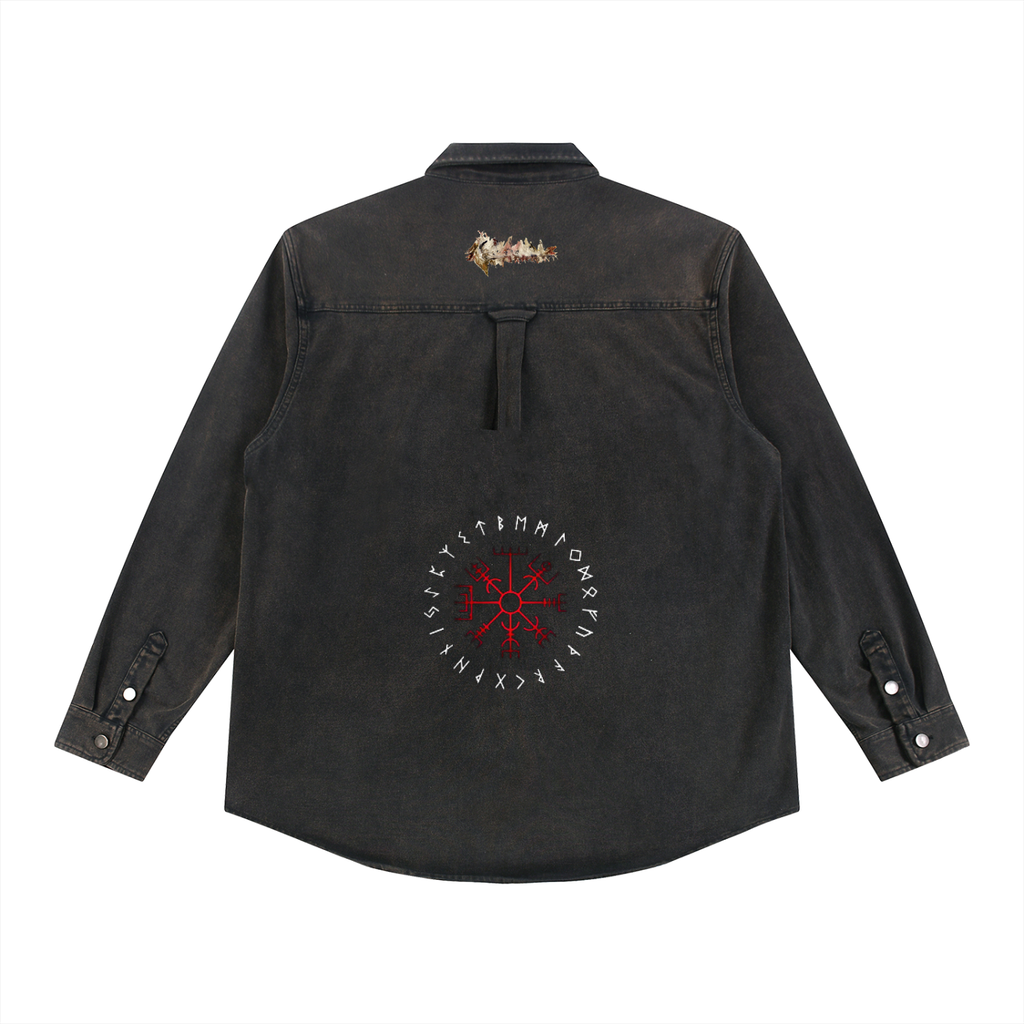 Runes ,Ale de Basseville ,ALE2B