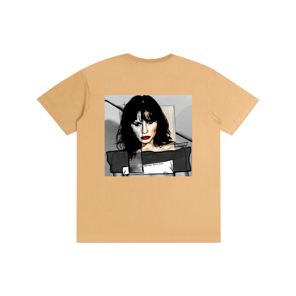 Melania Trump Artwork Painting,Melania Trump Artwork ,Melania Trump 