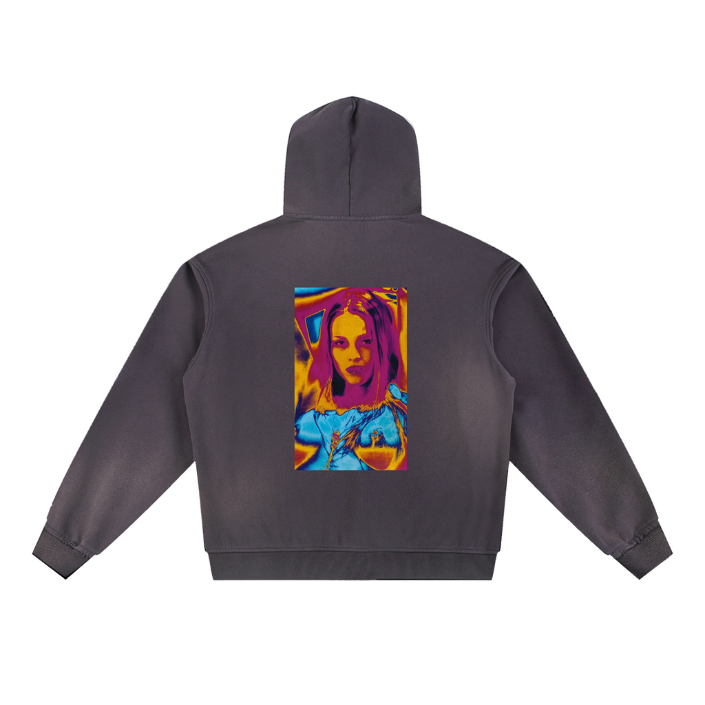 Kiera Chaplin ArtWork 