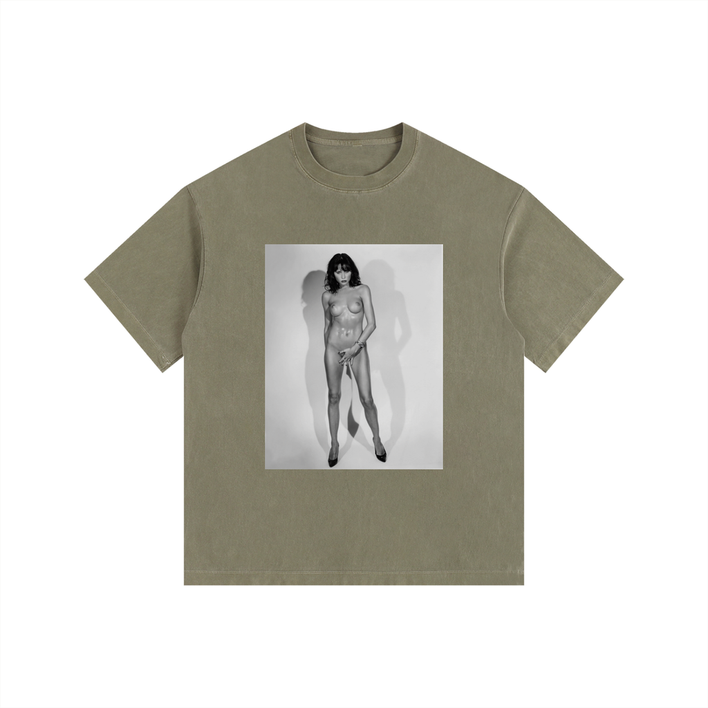 Original Photo - Melania Trump 1996