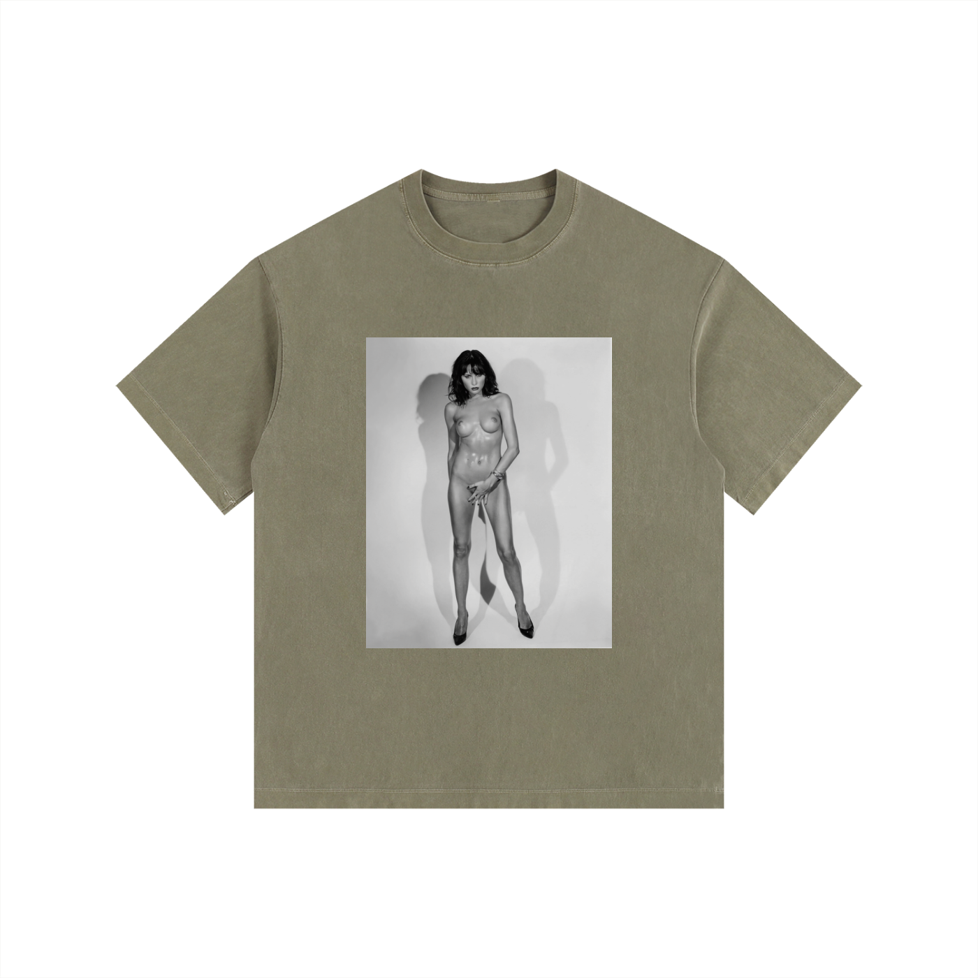 Original Photo - Melania Trump 1996