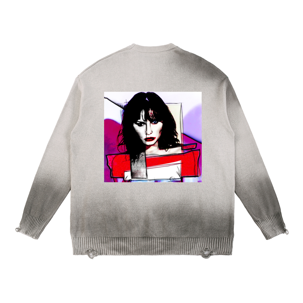 Melania Trump Artwork 