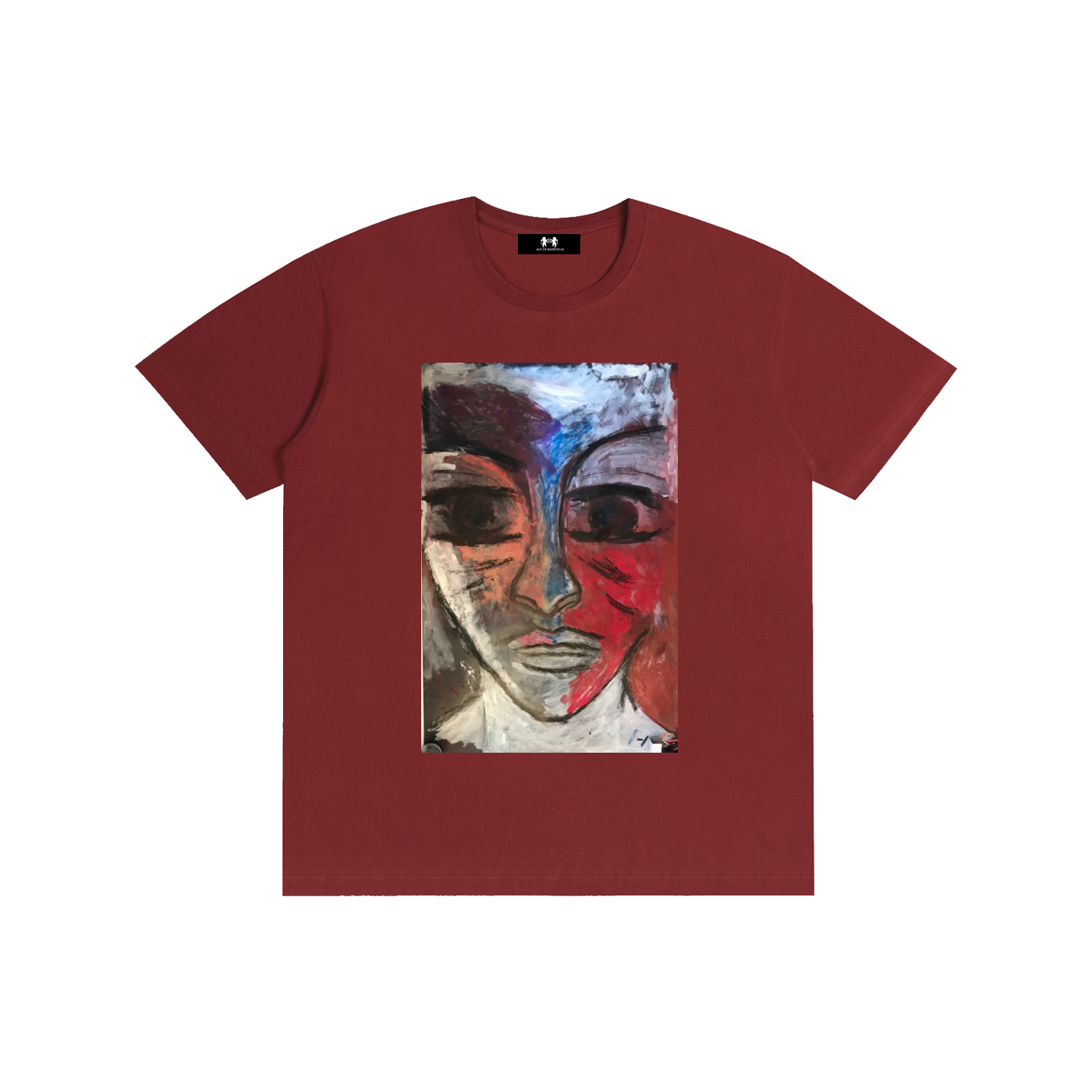 basquiat,Andy warhol,the factory ,artwork ,Ale de Basseville most famous 