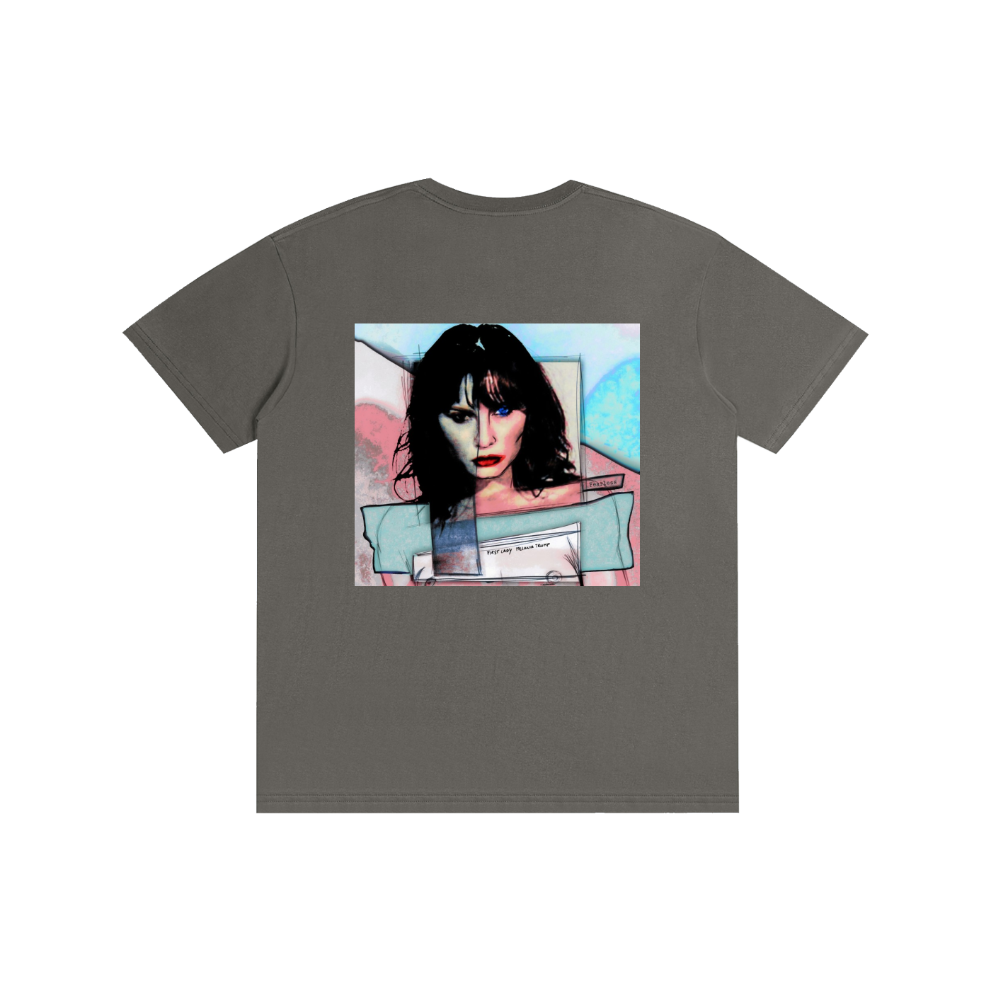 Melania Trump Artwork Painting,Melania Trump Artwork ,Melania Trump 