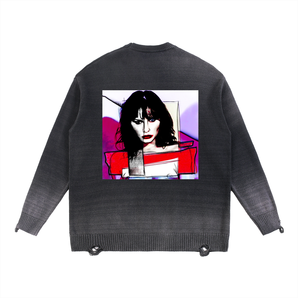 Melania Trump Artwork 