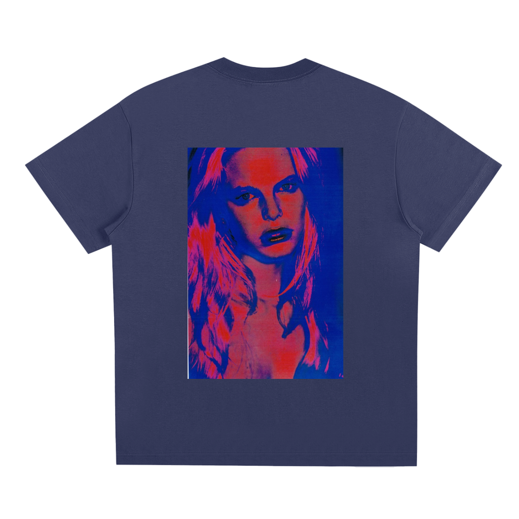 Cécile Breccia Artwork 