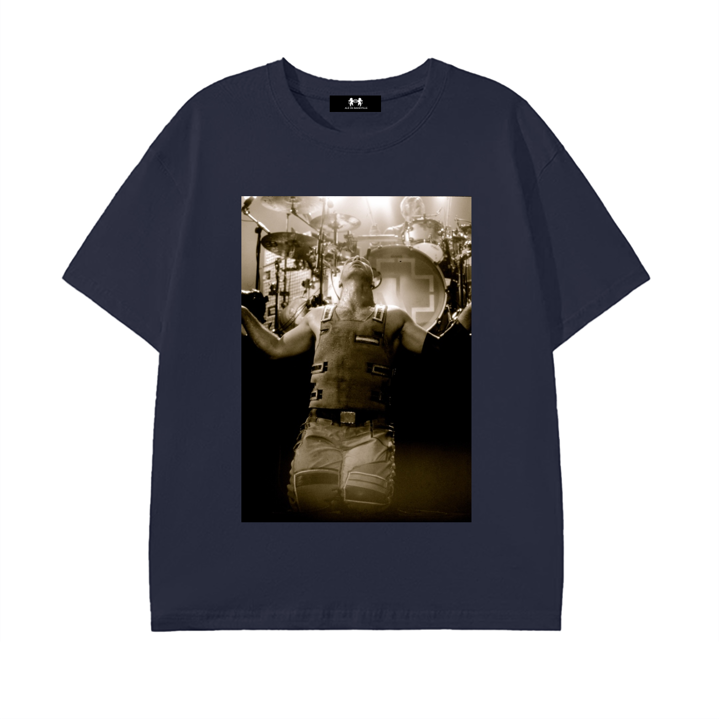 Rammstein,german ,music,group,band,concert,live,photography,Alé de Basseville