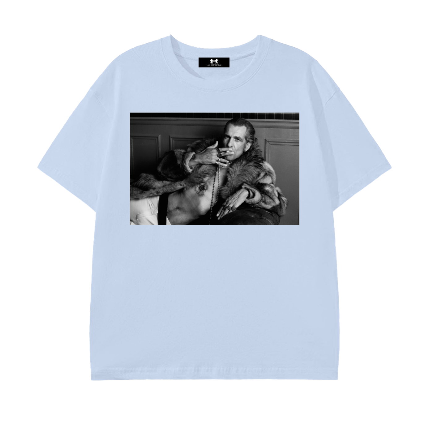 Ale de Basseville,most famous artist in the worl,most famous artist ever,Ale de Basseville most famous 