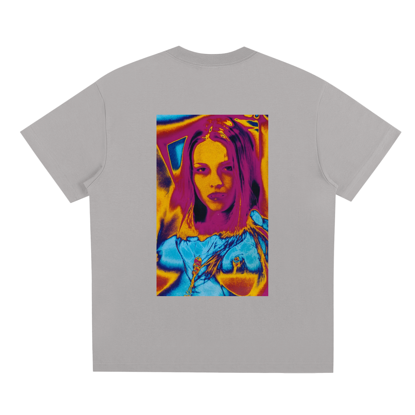 Kiera Chaplin ArtWork 