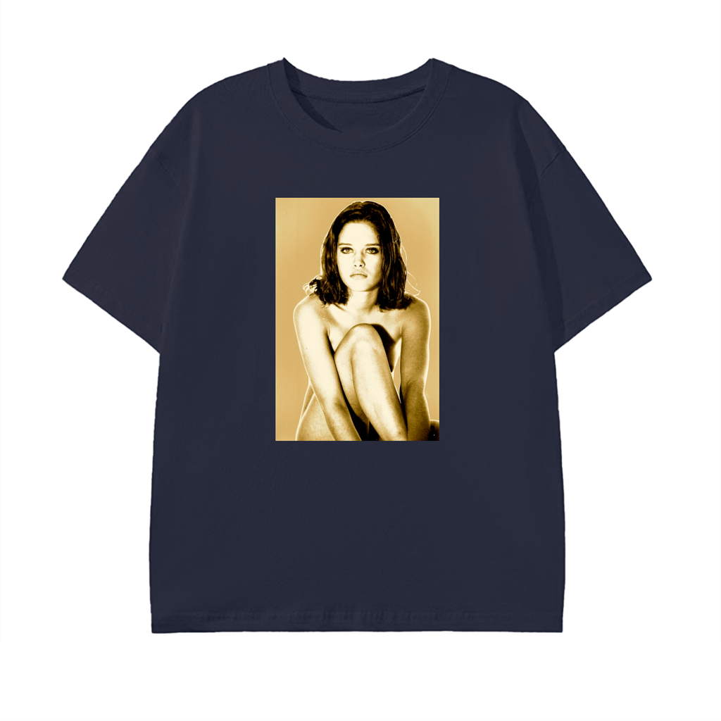 julie ordon ,painting ,flash ,photo