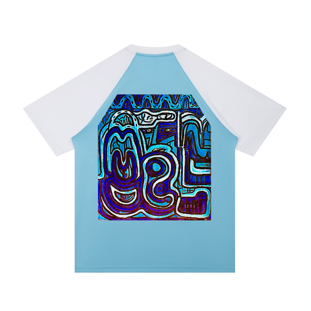 Artwork Ale de Basseville 1984