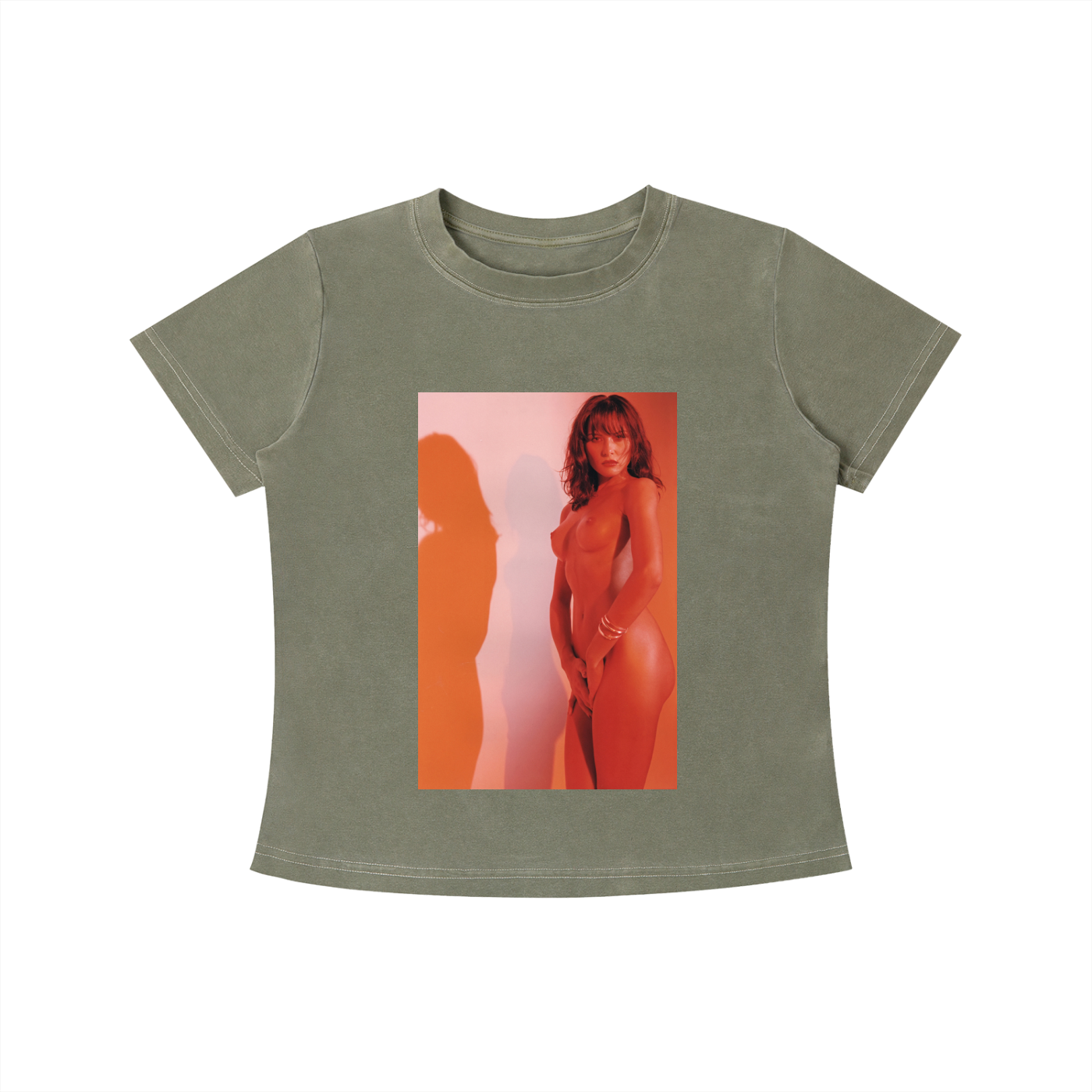 The Orginals -Melania Trump 1966