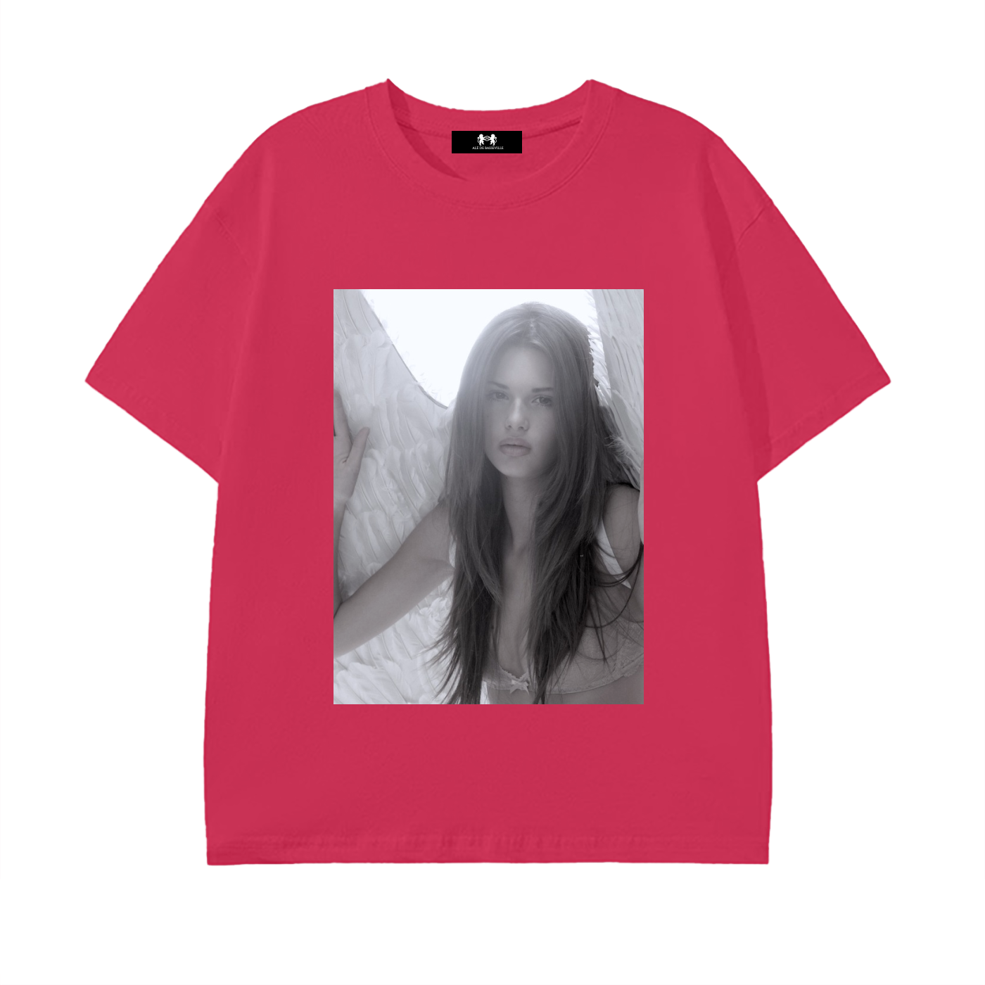 ZOI MANTZAKANIS,model,angel