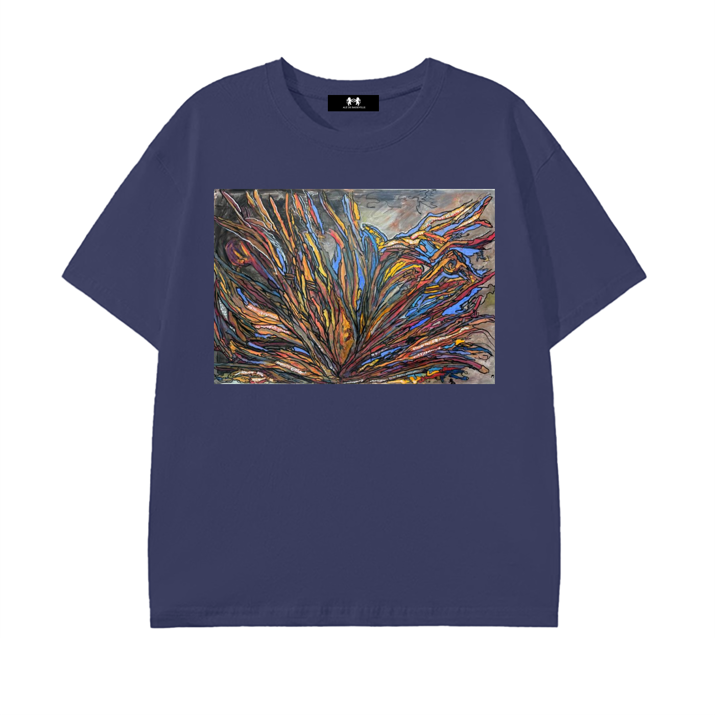 painting ,artwork ,happening 