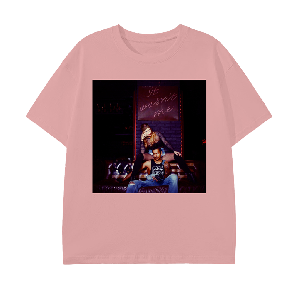 It Wasn't Me ,fashion ,metoo