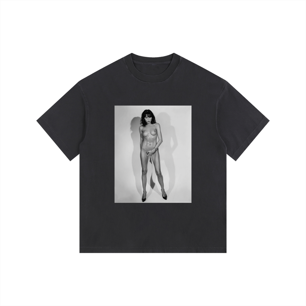 Original Photo - Melania Trump 1996