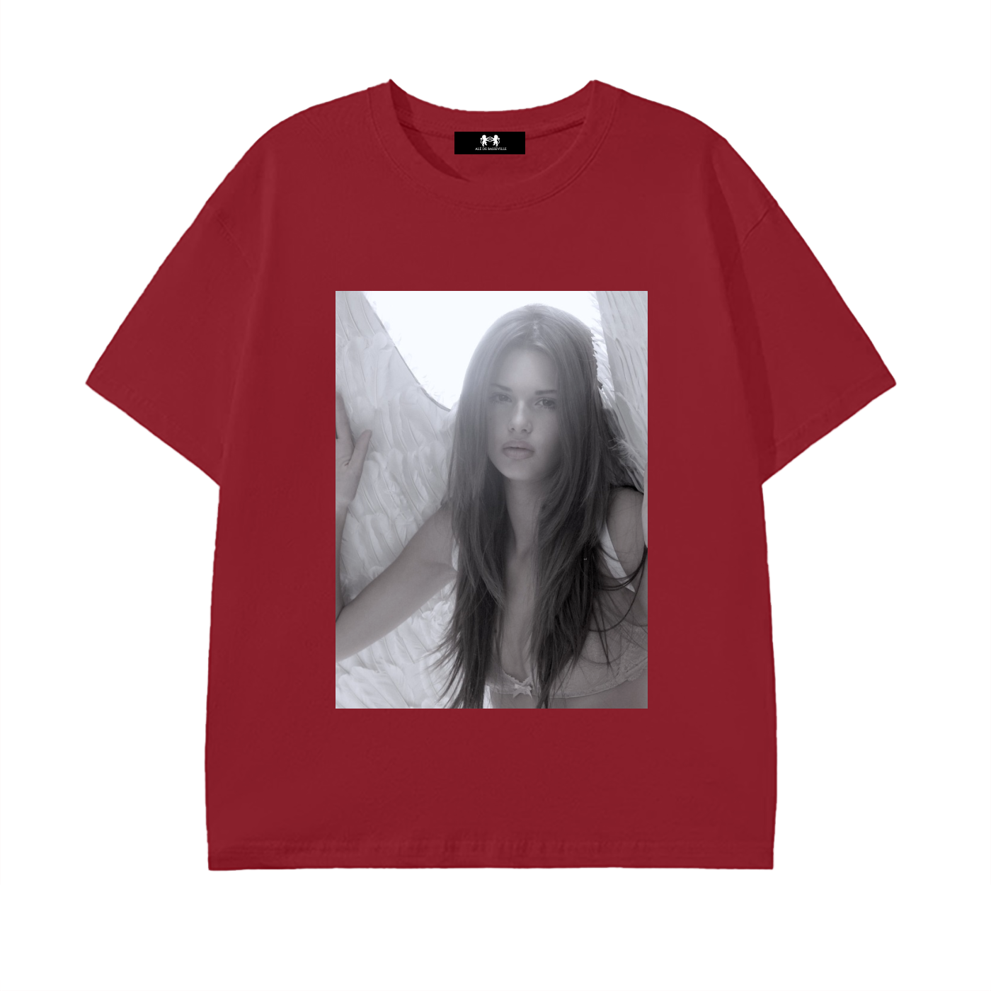 ZOI MANTZAKANIS,model,angel