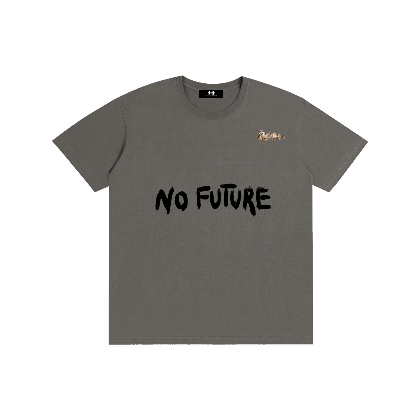 Surf ,No future 