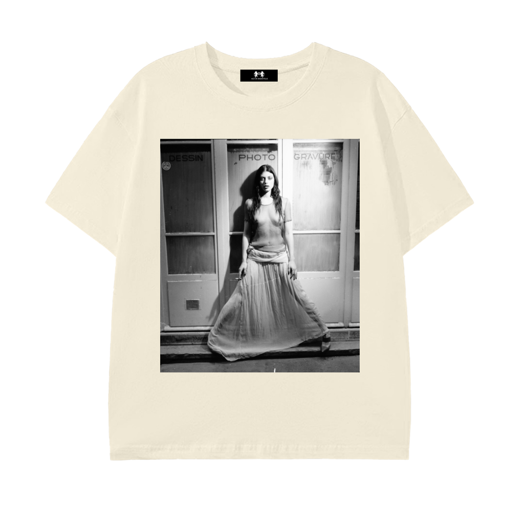 Janelle ,model,photo,paris,nyc