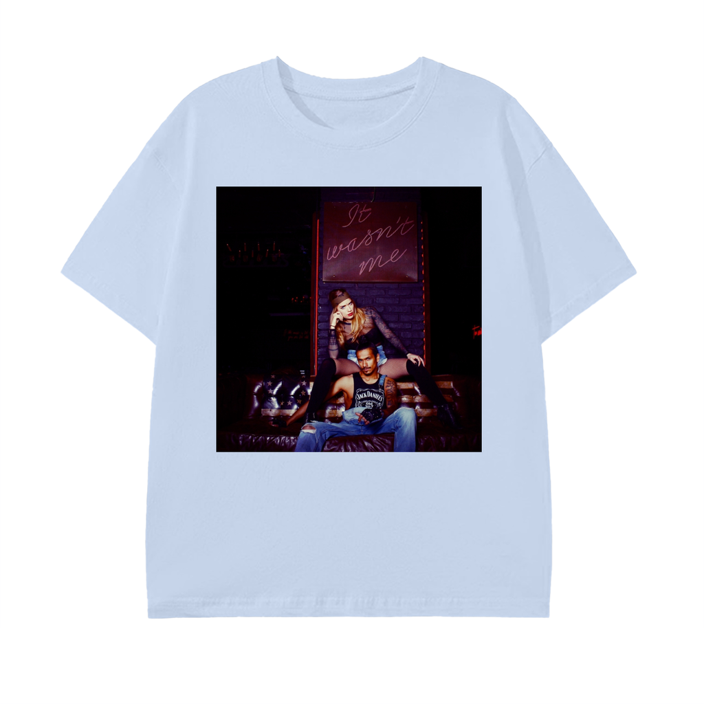 It Wasn't Me ,fashion ,metoo