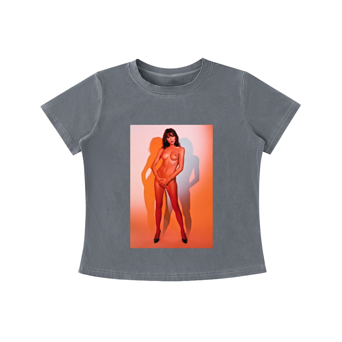 The Orginals -Melania Trump 1966