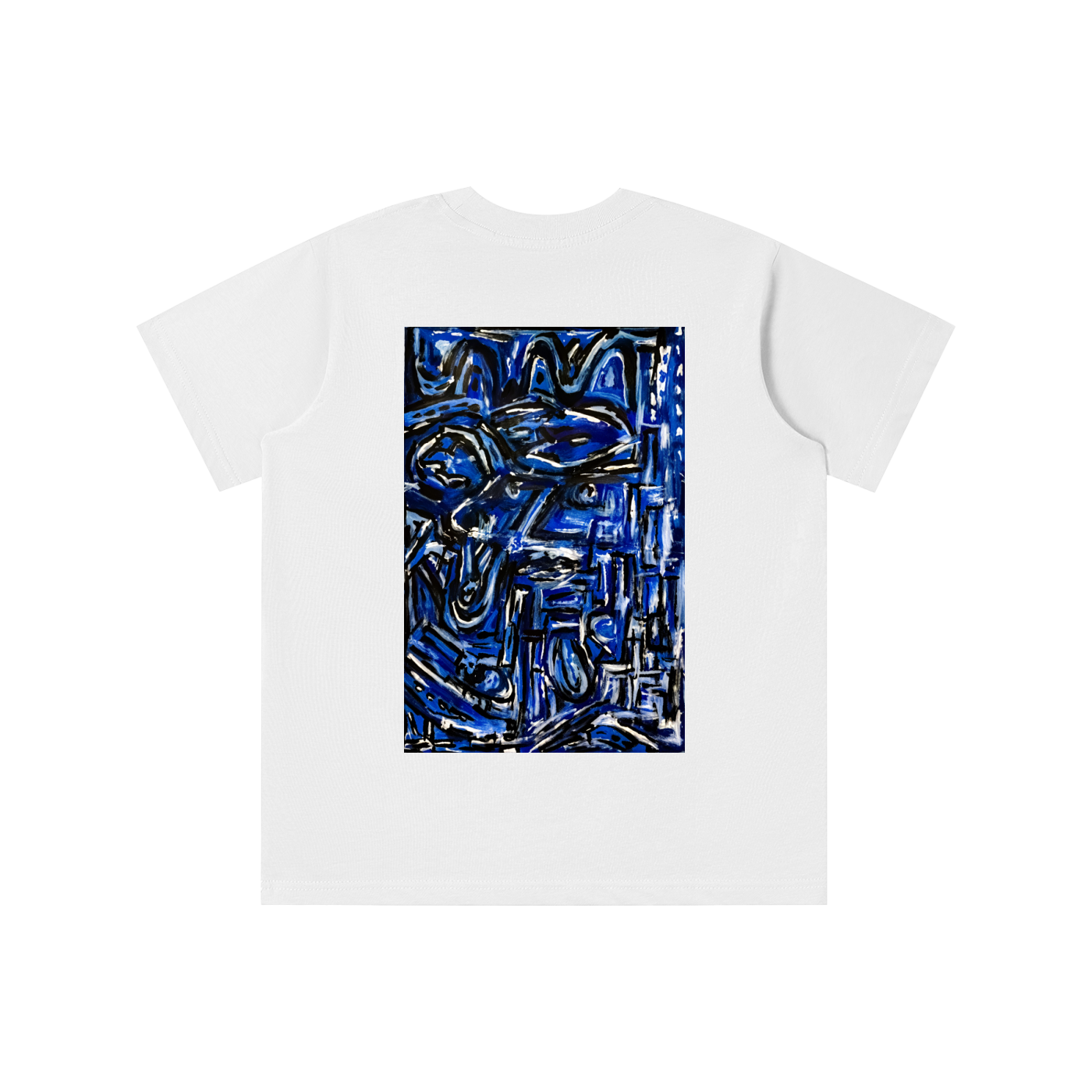 Kids' T-shirt Artwork,ALE2B,streetart 