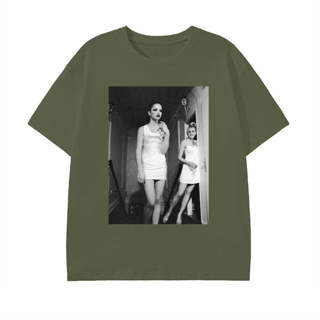 models,my home ,Ale de Basseville 