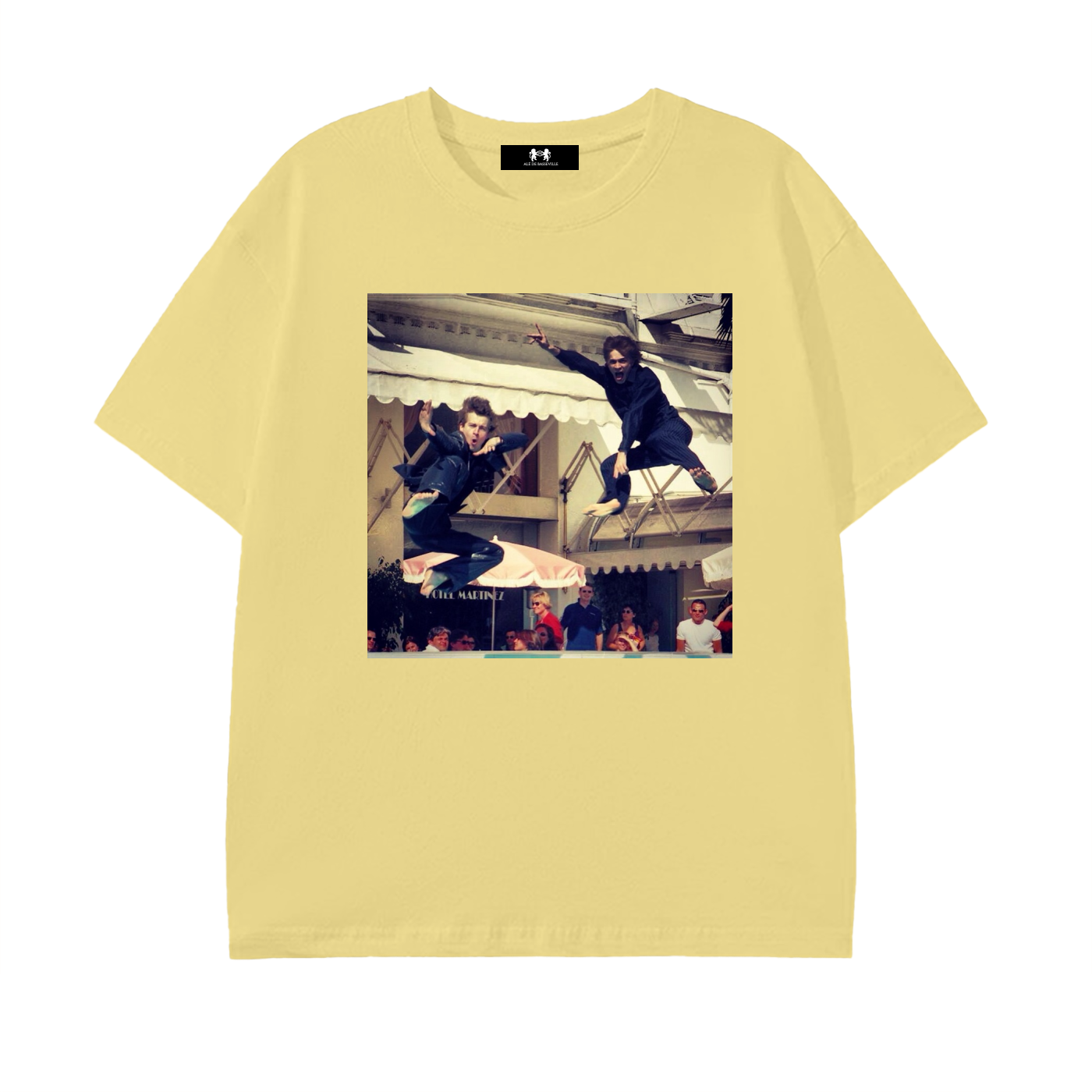 Jérémie Renier,Jocelyn quivrin ,hotel Martinez ,cannes film festival ,cannes ,film ,festival