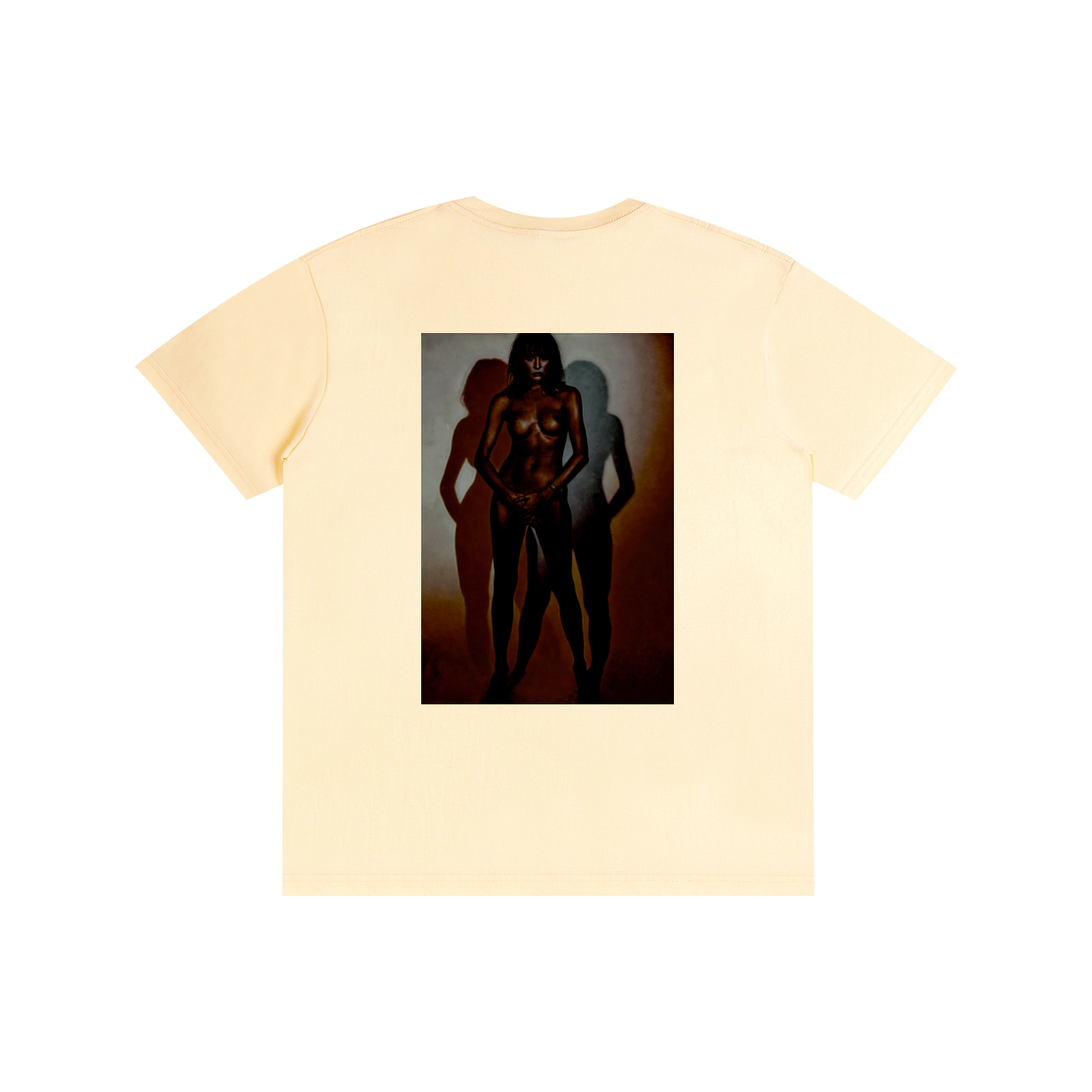 Melania Trump ,artwork ,wave logo Ale de Basseville