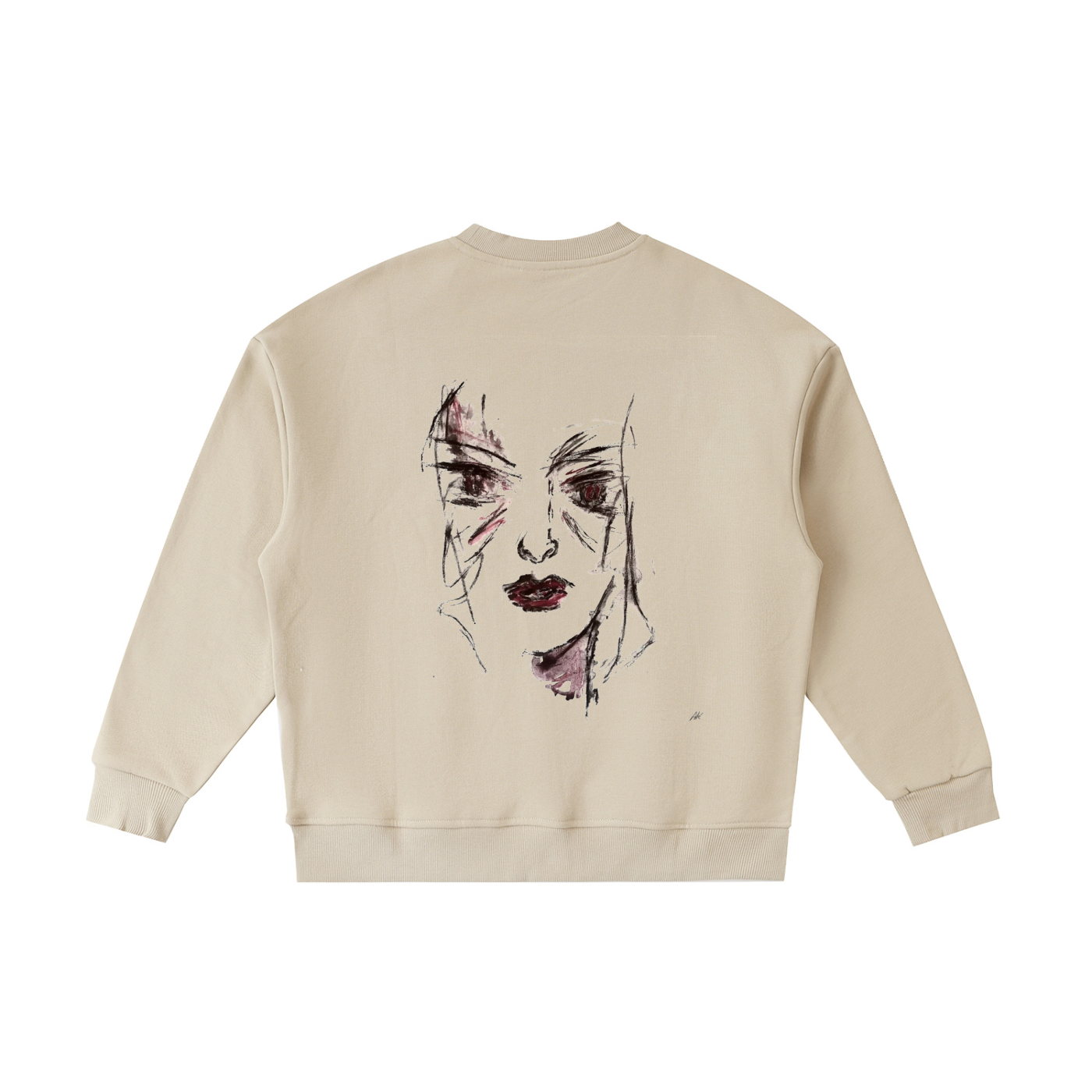 Kids Sweatshirt ALE2B,artwork ,streetart