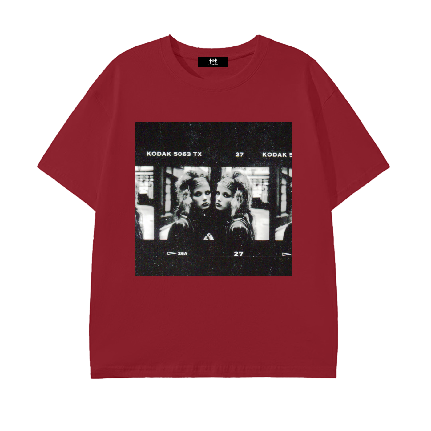 model,mirror,creativity,Alé de Basseville,fashion ,galliano,dior