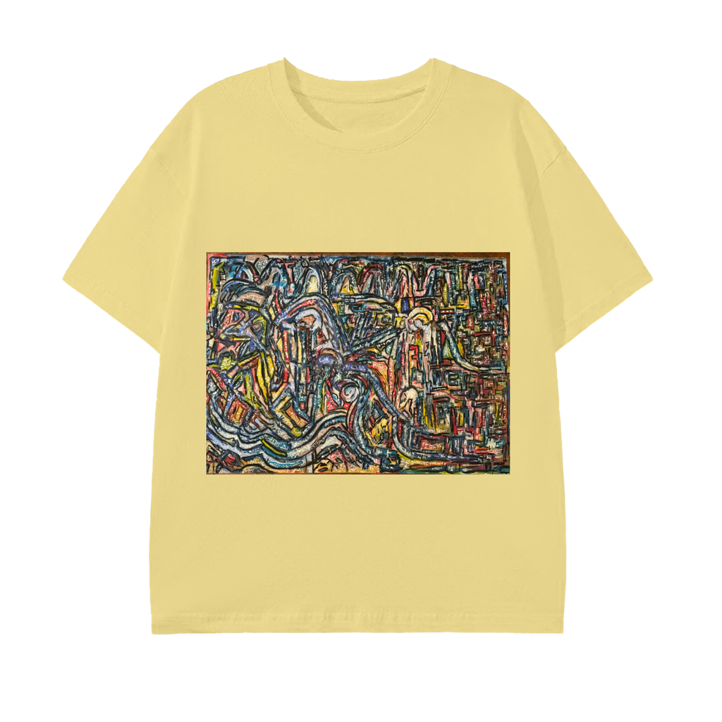 the factory ,basquiat,Andy warhol,happening ,Ale de Basseville