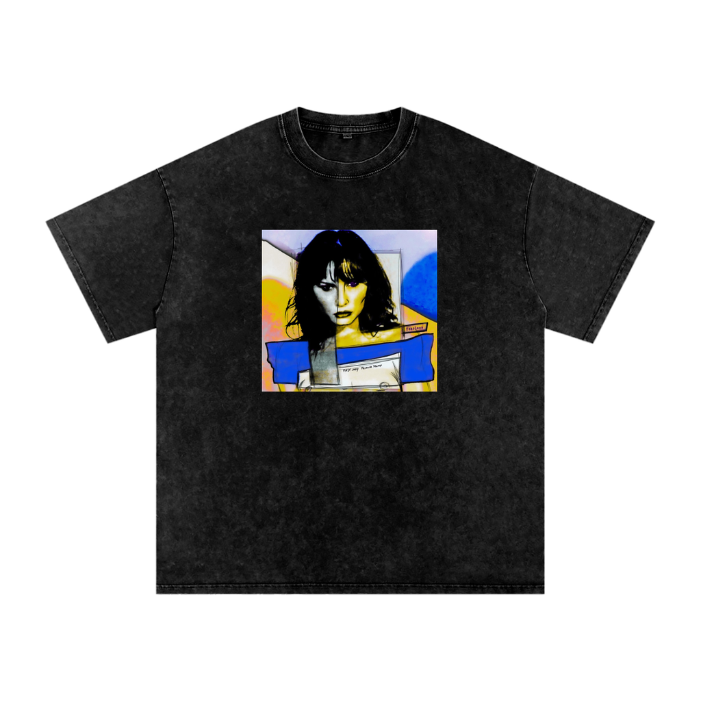 Sunrise Melania Trump