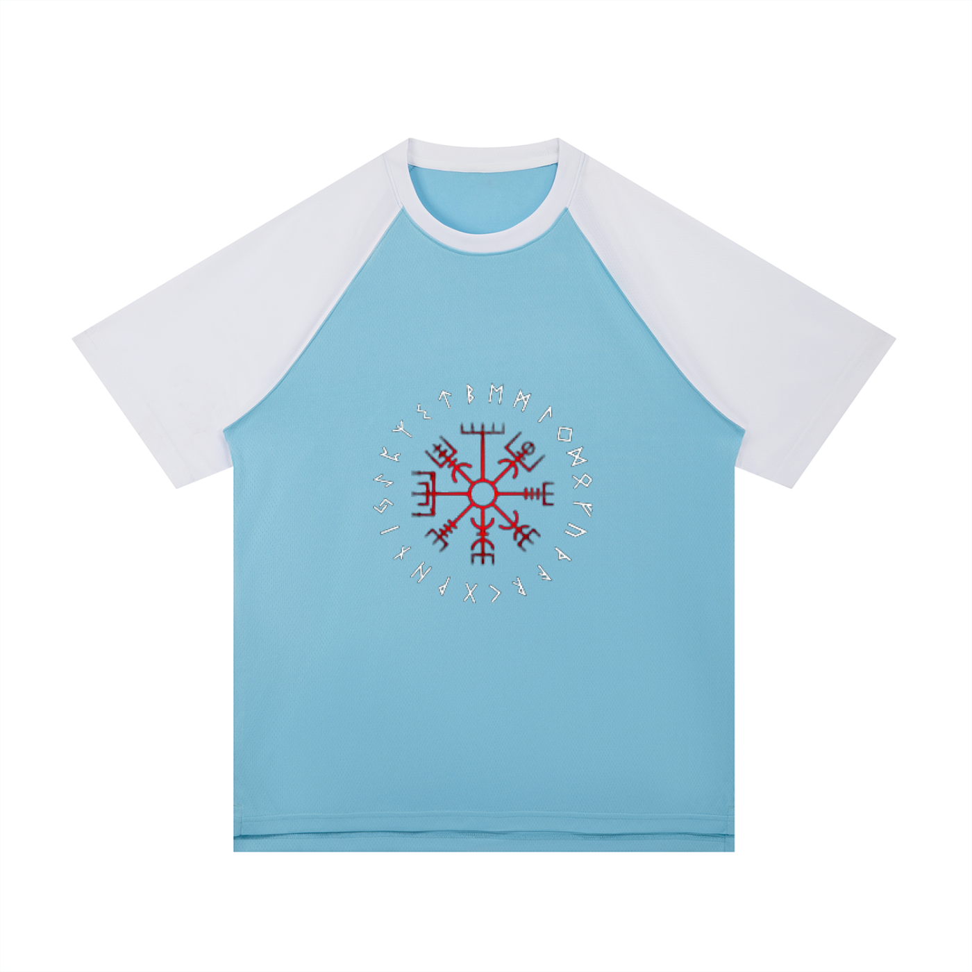 Artwork Ale de Basseville 1984