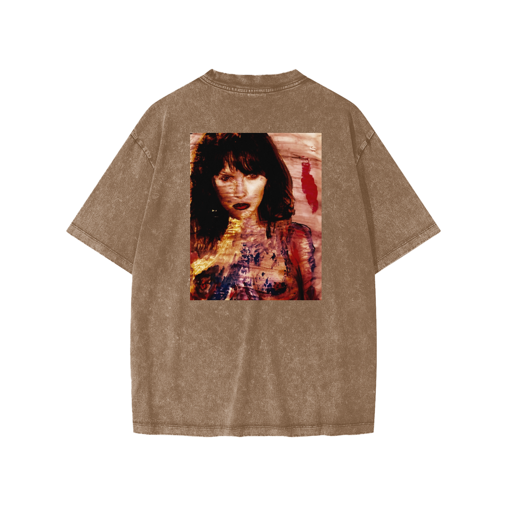 Melania Trump Artwork Painting