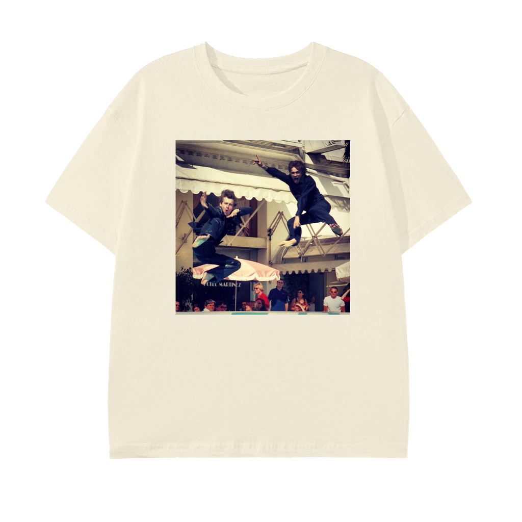 Jérémie Renier,Jocelyn quivrin ,hotel Martinez ,cannes film festival ,cannes ,film ,festival